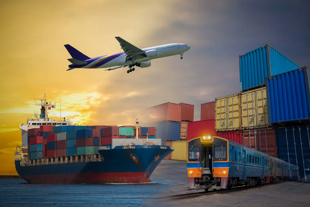 Import Products 