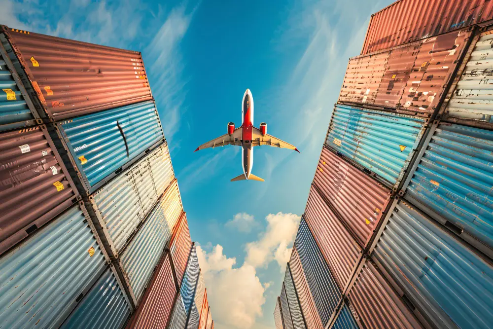 Export Products