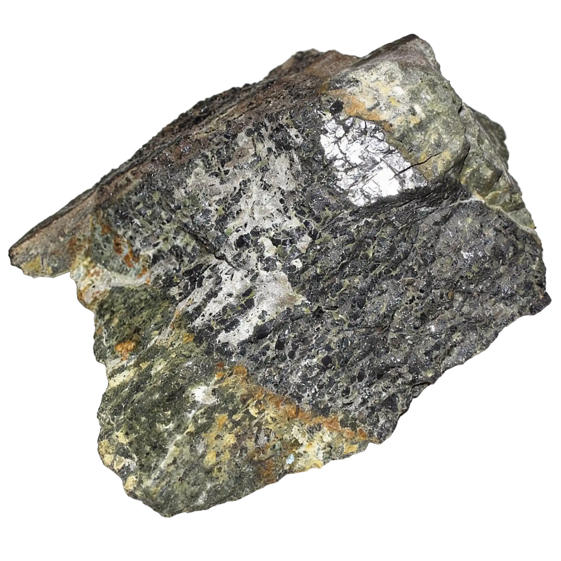 Chromite Ore-001