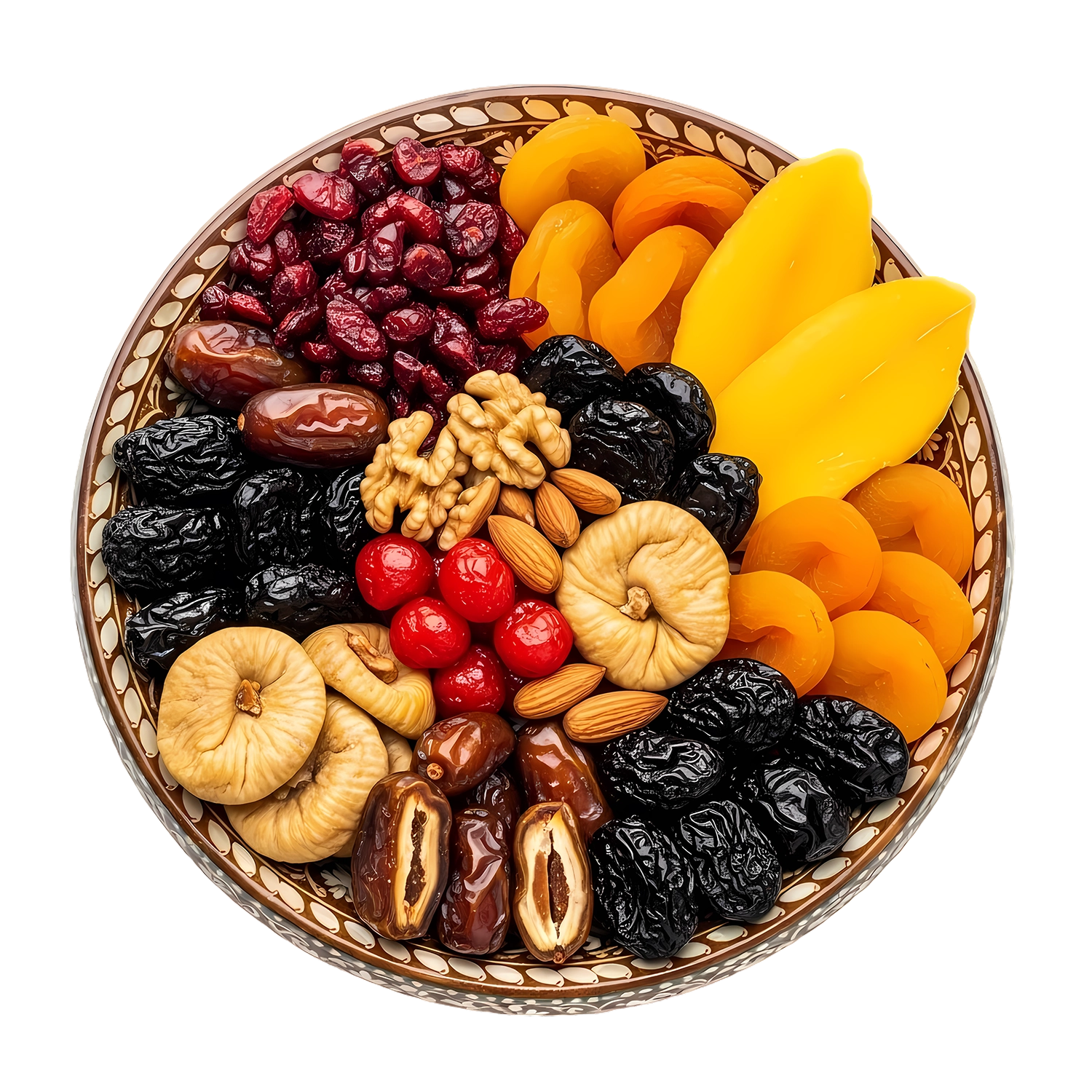 Dried Fruit-001