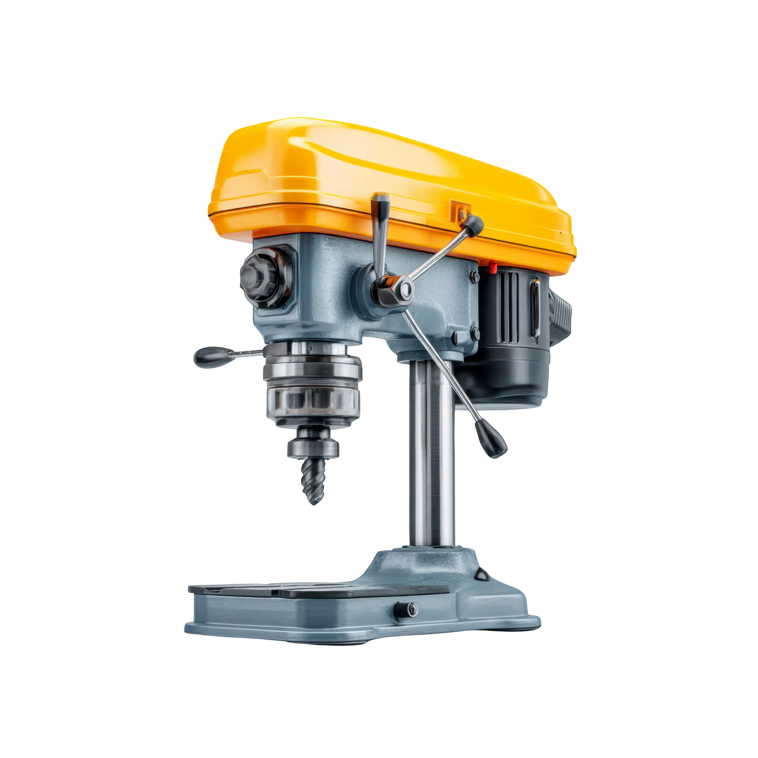 Industrial Equipment-001