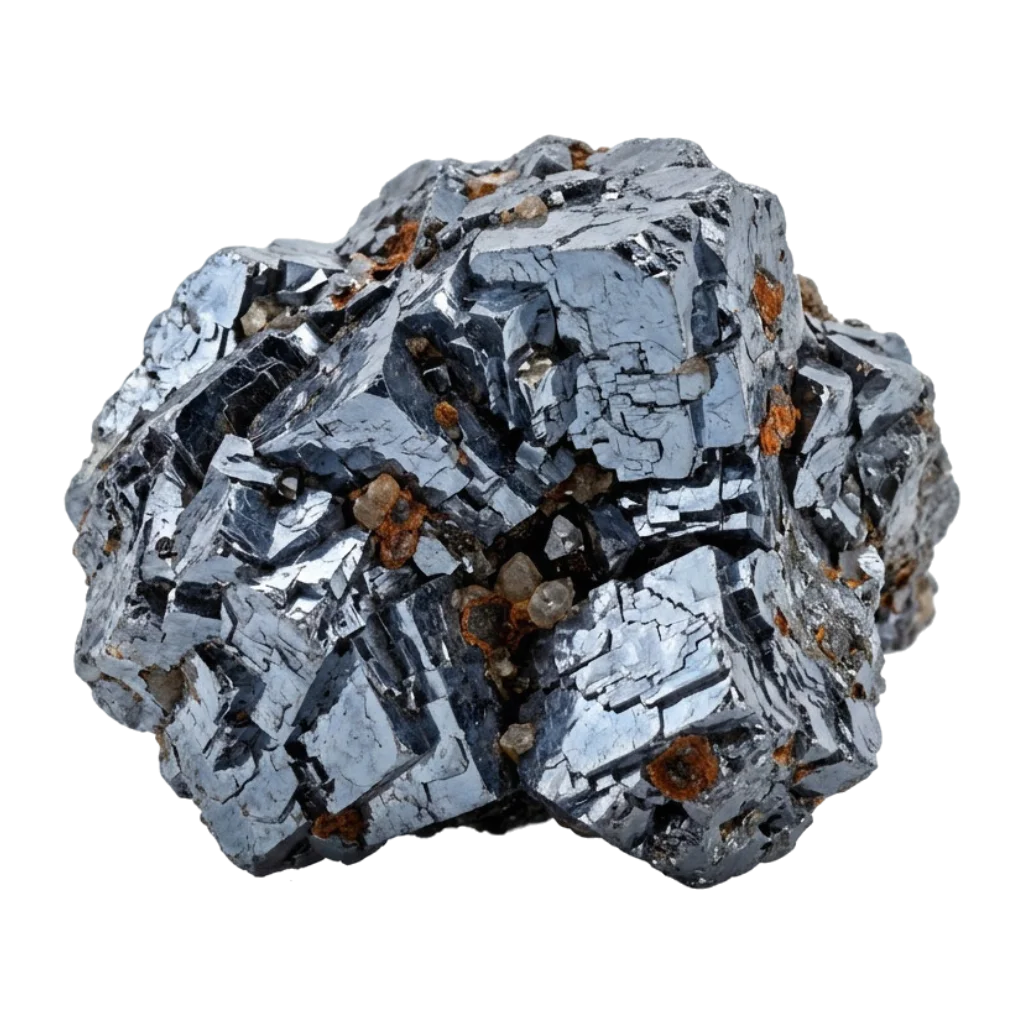 Lead Ore-001