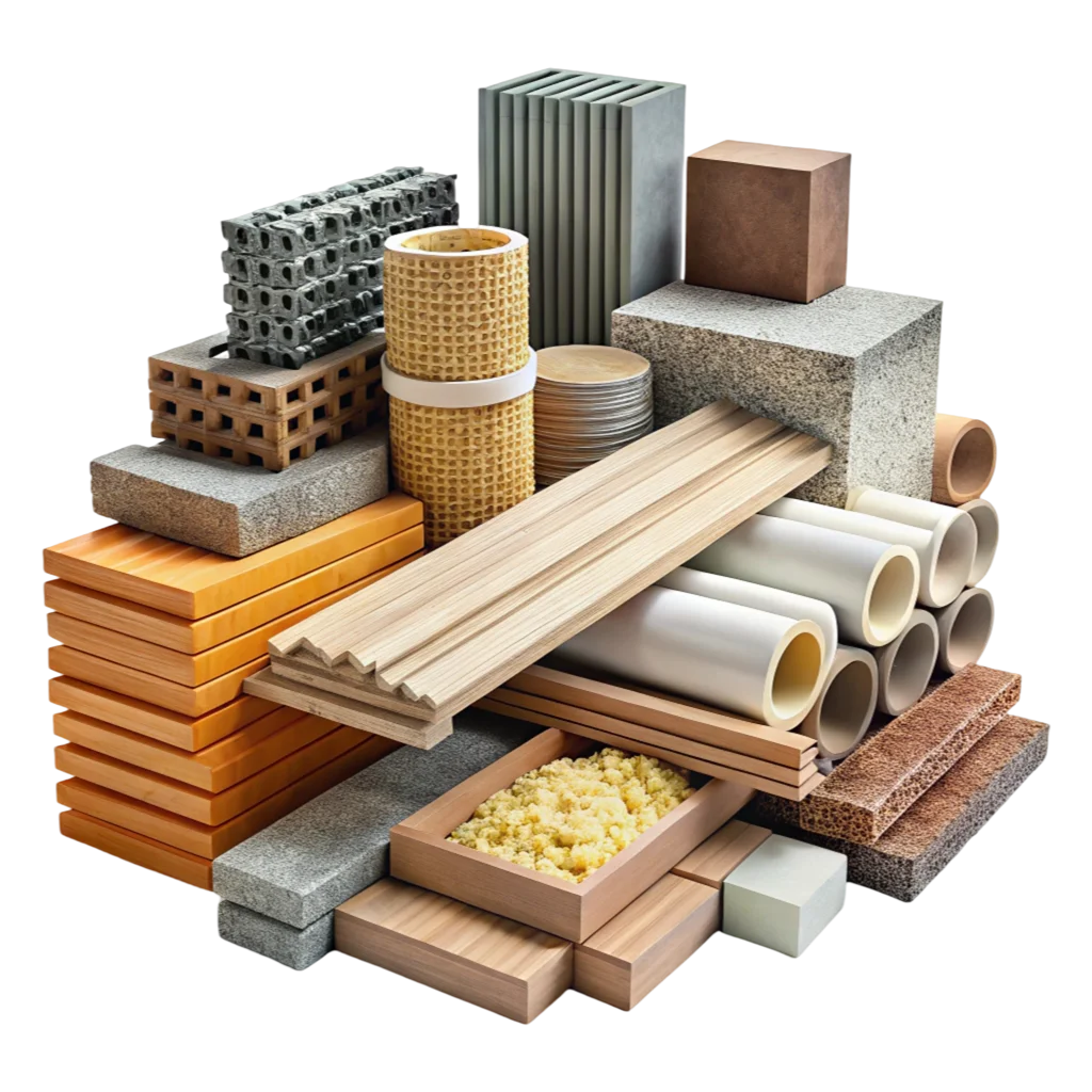 Other Construction Materials-001