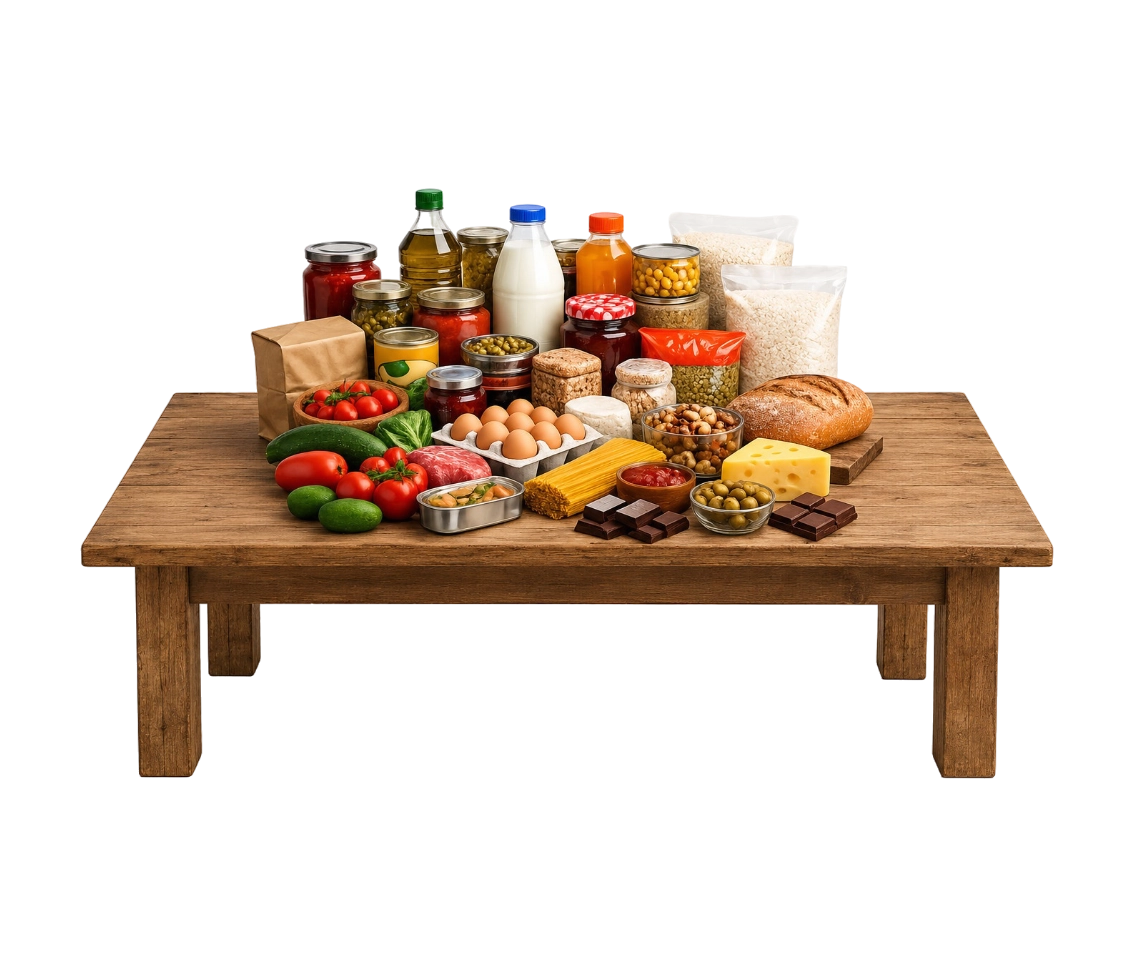 Other Food Items-001