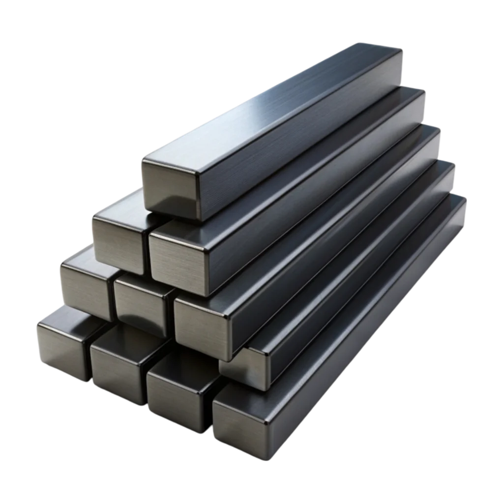 Steel Billets-001