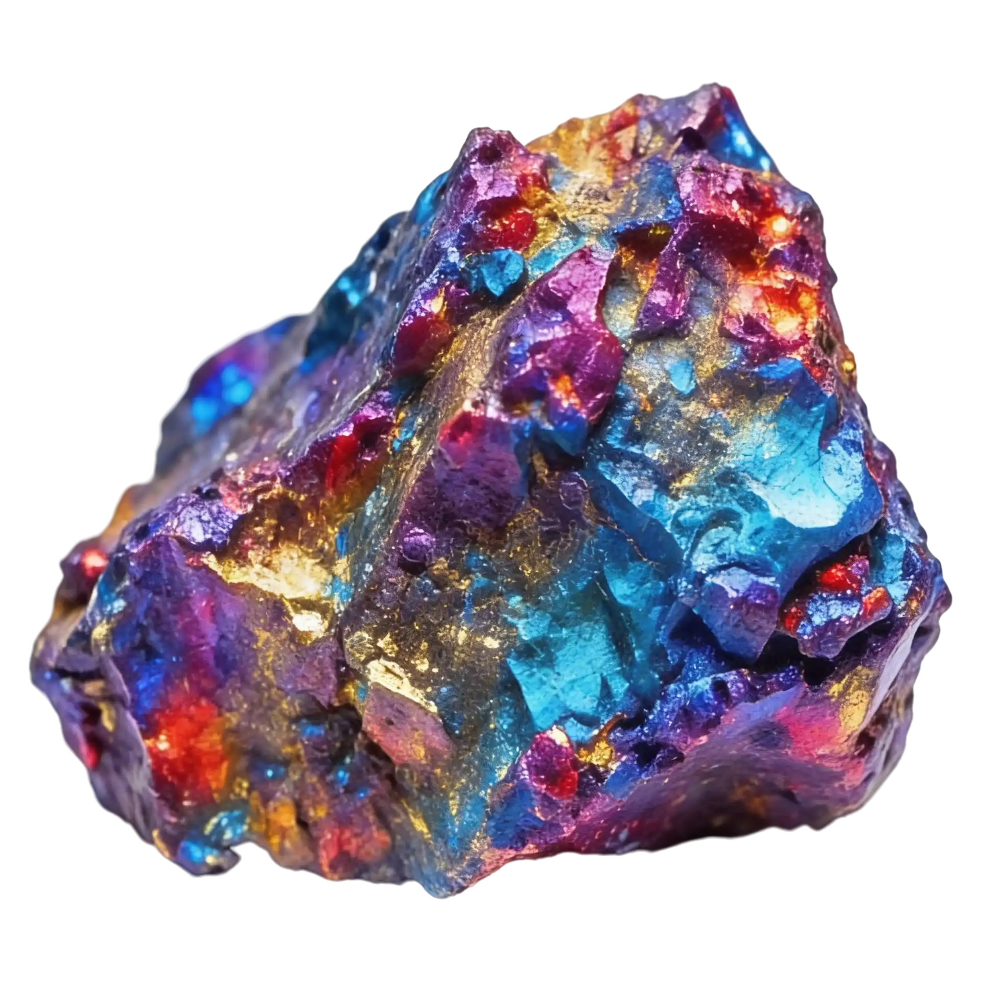 Zinc Ore-001